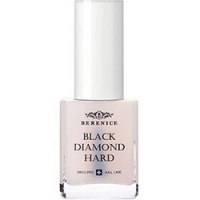 Berenice Black Diamond Hard - Средство для укрепления ногтей с частицами черного алмаза, 16 мл - фото 1