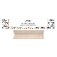Berenice Orange Sticks - Палочки апельсиновые 13 см, 10 шт