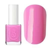 Berenice Oxygen Light Pink - Лак для ногтей дышащий кислородный, тон 16 светло розовый, 15 мл