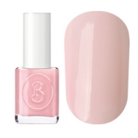 Berenice Oxygen Pink French - Лак для ногтей дышащий кислородный, тон 36 розовый французский, 15 мл - фото 1