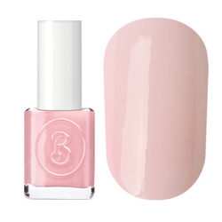 Фото Berenice Oxygen Pink French - Лак для ногтей дышащий кислородный, тон 36 розовый французский, 15 мл