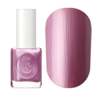 Berenice Oxygen Pink Pearls - Лак для ногтей дышащий кислородный, тон 30 розовый жемчуг, 15 мл - фото 1