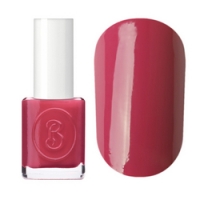 Berenice Oxygen Pink Secret - Лак для ногтей дышащий кислородный, тон 06 розовый секрет, 15 мл