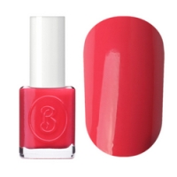 Berenice Oxygen Romantic Pink - Лак для ногтей дышащий кислородный, тон 17 романтичный розовый, 15 мл