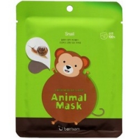 

Berrisom Animal Mask - Маска для лица, Обезьянка