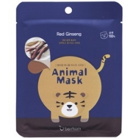 

Berrisom Animal Mask - Маска для лица, Тигр
