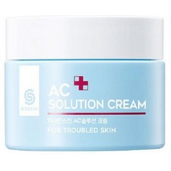 Фото Berrisom G9 AC Solution Cream - Крем для проблемной кожи, 50 мл