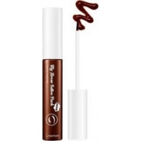 

Berrisom Oops My Brow Tattoo Pack Caramel Macchiato - Краска-татуаж для бровей, тон 03, 10 г