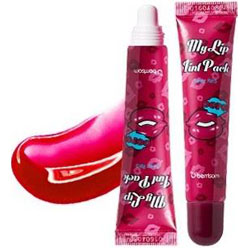 Фото Berrisom Oops My Lip Tint Pack Sexy Red - Тинт-тату для губ, 15 г