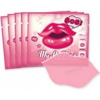 

Berrisom SOS My lip patch - Маска-патч для губ с коллагеном, 3 гр