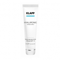Фото Klapp - Солнцезащитный крем для лица SPF15, 30 мл