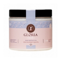 

Gloria - Крем-скраб для тела Шелковая вуаль 180 мл