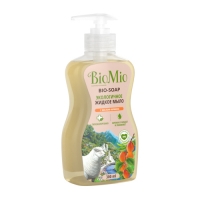 BioMio - Жидкое мыло с маслом абрикоса смягчающее, 300 мл тот кто убивает дракона