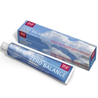 Splat - Гипоаллергенная зубная паста Зеро баланс, 75 мл