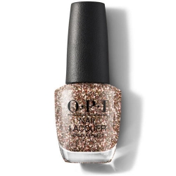 Фото OPI - Лак для ногтей nail Laquer Щелкунчик, HRK13, 15 мл