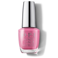 ISLF04 Japanese Rose Garden Лак для ногтей OPI Infinite Shine Long-Wear Lacquer, 15 мл
