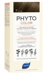 Фото Phyto Color - Краска для волос светлый блонд, 1 шт
