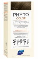 Phyto Color - Краска для волос светлый блонд, 1 шт красота и здоровье волос beauty doppelherz доппельгерц капсулы 30шт