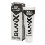 Фото Blanx Black - Отбеливающая зубная паста, 75 мл