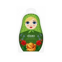 Dizao - Пузырьковая очищающая маска для лица, 1 шт pure clean micellar water normal to dry 200ml очищающая мицелярная вода для нормальной и сухой кожи 200 мл