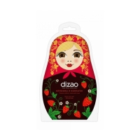 Dizao - Черная лифтинг-маска для лица, 1 шт маска для сна черная плюш пакет