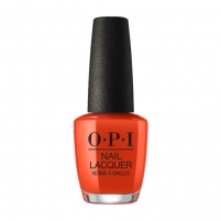 Фото OPI - Лак для ногтей Fall 2019 Scotland Collection, SUZI NEEDS A LOCH-SMITH, 15 мл