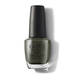 Фото OPI - Лак для ногтей Fall 2019 Scotland Collection, THINGS I’VE SEEN IN ABER-GREEN, 15 мл