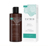 Cutrin - Шампунь для ежедневного применения против перхоти 250 мл sueno шампунь против перхоти с пироктон оламином botox effect 350