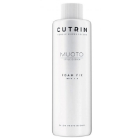Cutrin - Пенный нейтрализатор для нормальных и труднозавиваемых волос, 1000 мл