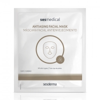 Sesderma Sesmedical Anti-age Mask - Маска для лица против морщин евгений онегин борис годунов маленькие трагедии