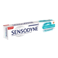 Sensodyne - Зубная паста "Глубокое очищение", 75 мл - фото 1