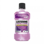 Фото Listerine Total Care - Ополаскиватель для полости рта, 250 мл