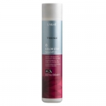 Фото Lakme Teknia Color Stay Shampoo - Бессульфатный шампунь для защиты цвета окрашенных волос, 300 мл