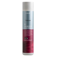 

Lakme Teknia Color Stay Shampoo - Бессульфатный шампунь для защиты цвета окрашенных волос, 300 мл