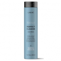 Фото Lakme Teknia Perfect Cleanse Shampoo - Мицеллярный шампунь для глубокого очищения волос, 300 мл