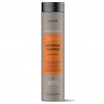 Фото Lakme Teknia Color Refresh Copper Shampoo - Шампунь для обновления цвета медных оттенков волос, 300 мл