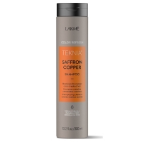 Lakme Teknia Color Refresh Copper Shampoo - Шампунь для обновления цвета медных оттенков волос, 300 мл