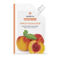 BEAUTYTREATS Apricot sugar scrub mask – Маска-скраб для лица - фото 1