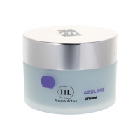 Holyland Laboratories Питательный крем для лица Azulen Cream, 250 мл - фото 1