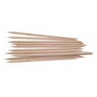 Dewal PRO - Апельсиновые палочки 15 см, 10 шт апельсиновые палочки runail 11 см 10 шт