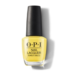 Фото OPI - Лак для ногтей Nail Laquer Mexico Collection, DON’T TELL A SOL, 15 мл