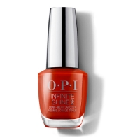 

OPI - Лак для ногтей Infinite Shine Mexico Collection, VIVA OPI, 15 мл