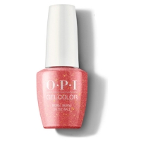 

OPI - Гель-лак для ногтей Mexico Collection, MURAL MURAL ON THE WALL, 15 мл