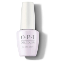 

OPI - Гель-лак для ногтей Mexico Collection, HUE IS THE ARTIST, 15 мл