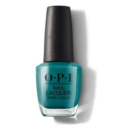 OPI - Лак для ногтей Neons Collection, DANCE PARTY 'TEAL DAWN, 15 мл фото Фото OPI - Лак для ногтей Neons Collection, DANCE PARTY 'TEAL DAWN, 15 мл