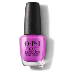 OPI - Лак для ногтей Neons Collection, POSITIVE VIBES ONLY, 15 мл фото Фото OPI - Лак для ногтей Neons Collection, POSITIVE VIBES ONLY, 15 мл