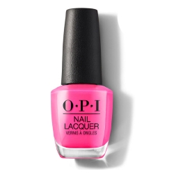 OPI - Лак для ногтей Neons Collection, V-I-PINK PASSES, 15 мл фото Фото OPI - Лак для ногтей Neons Collection, V-I-PINK PASSES, 15 мл