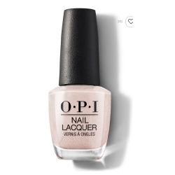 Фото OPI - Лак для ногтей Always Bare for You, THROW ME A KISS, 15 мл
