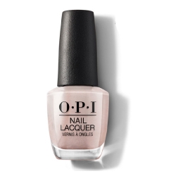 Фото OPI - Лак для ногтей Always Bare for You, CHIFFON-D OF YOU, 15 мл