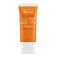 Avene - Солнцезащитное средство B-protect SPF50+, 30 мл mileo крем питательный для лица protect and nourish 30 мл